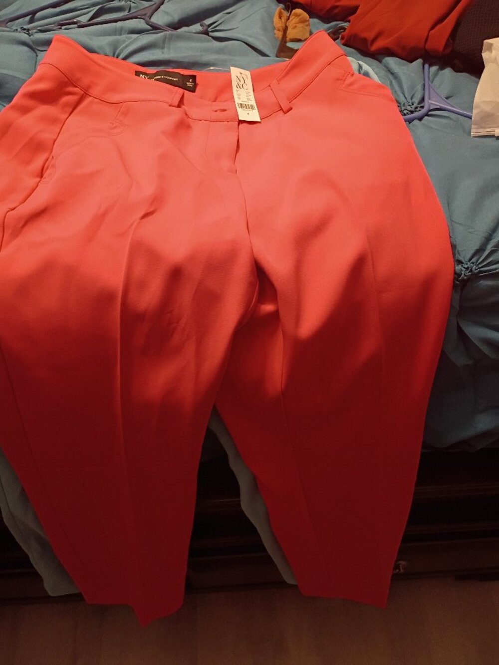 New york and company dress pants